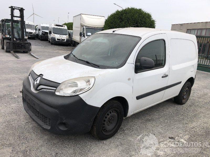 Renault Kangoo 1.5 dci