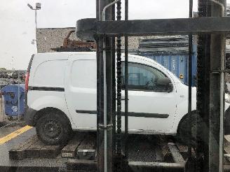 Renault Kangoo 1.5 dci picture 21