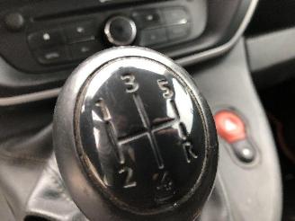 Renault Kangoo 1.5 dci picture 13