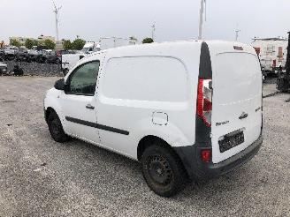 Renault Kangoo 1.5 dci picture 4