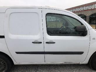 Renault Kangoo 1.5 dci picture 20