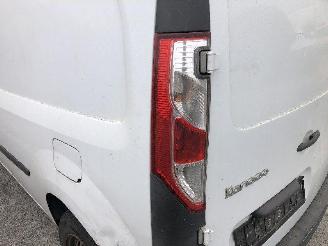 Renault Kangoo 1.5 dci picture 9