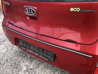 Kia Picanto 1.0 picture 13