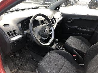 Kia Picanto 1.0 picture 19