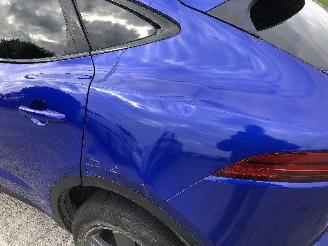 Jaguar E-Pace 2.0 d 150 AWD picture 21
