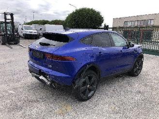 Jaguar E-Pace 2.0 d 150 AWD picture 3