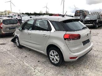 Citroën C4-picasso 1.2 turbo FEEL picture 2