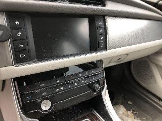 Jaguar XF 2.0 d AWD picture 23