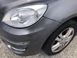 Mercedes B-klasse 200 CDI picture 5