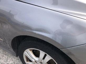 Mercedes B-klasse 200 CDI picture 9
