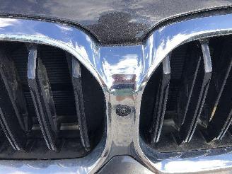 BMW 5-serie 520d HYBRIDE  B47D20B picture 17