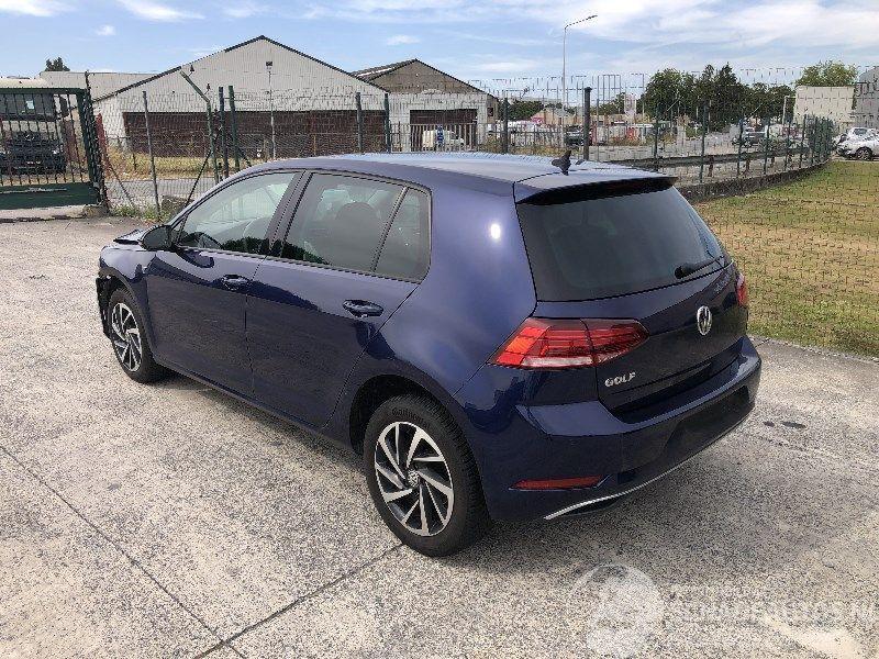 Volkswagen Golf 7  1.6 TDI