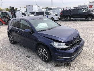 Volkswagen Golf 7  1.6 TDI picture 3