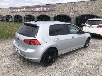 Unfallwagen Volkswagen Golf 1.6 TDI 2014/7