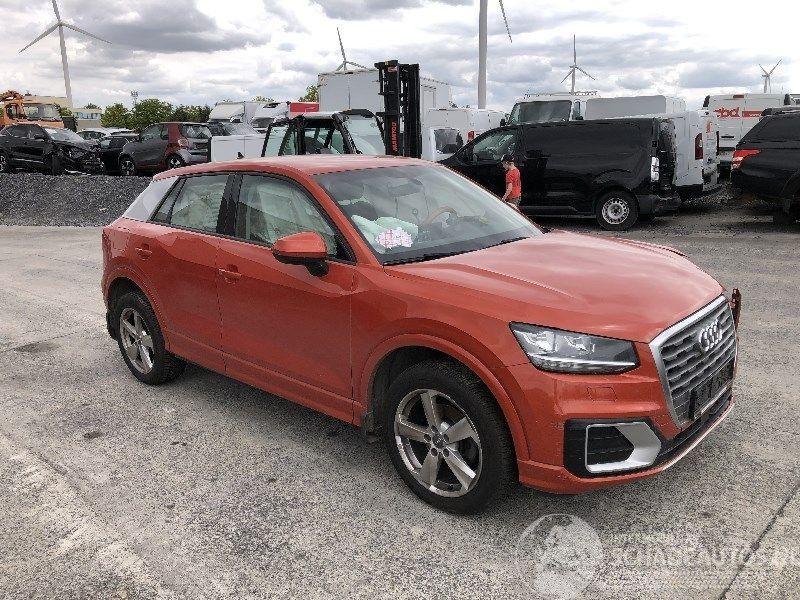 Audi Q2 1.0       30 TFSI