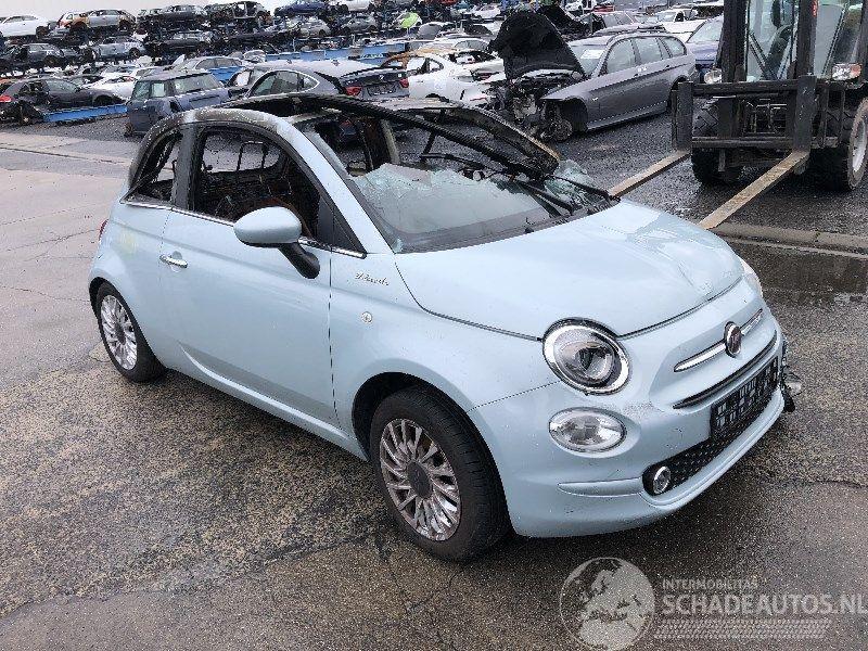 Fiat 500 1.0   DOLCEVITA