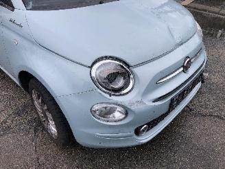 Fiat 500 1.0   DOLCEVITA picture 7