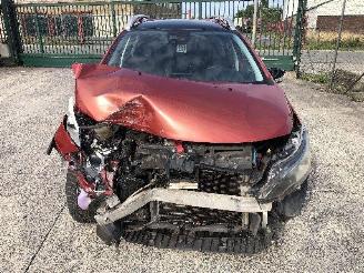 Peugeot 2008 1.6 HDI picture 8