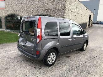 Renault Kangoo 1.2 turbo picture 3