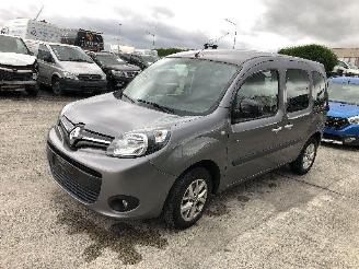 Renault Kangoo 1.2 turbo picture 2