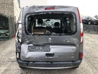 Renault Kangoo 1.2 turbo picture 9