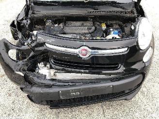 Fiat 500L POP STAR 1.3 MULTIJET picture 7