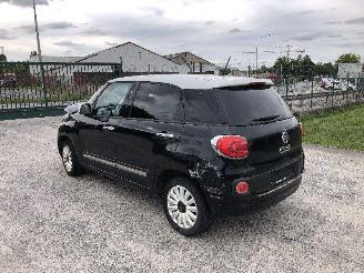 Fiat 500L POP STAR 1.3 MULTIJET picture 2