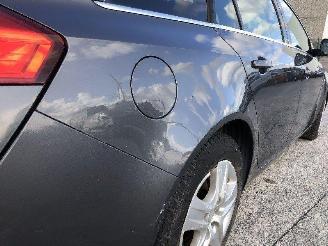 Opel Insignia BREAK  2.0 CDTI picture 13