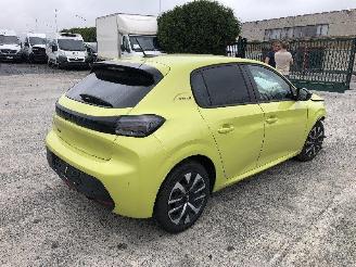 Avarii autoturisme Peugeot 208 1.2  FACELIFT 2026/2