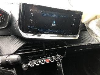 Peugeot 208 1.2  FACELIFT picture 22