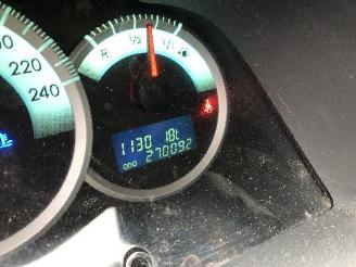 Toyota Corolla 2.2 d4d picture 22