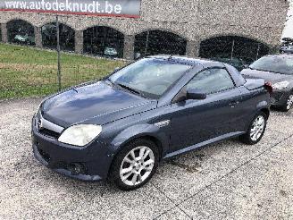 Voiture accidenté Opel Tigra 1.4 I 2006/3