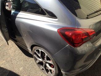 Opel Corsa GSI LINE 1.4 TURBO picture 11