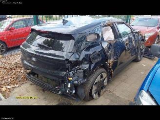 Vaurioauto  passenger cars Ford Explorer Explorer EV & Capr 2026/5