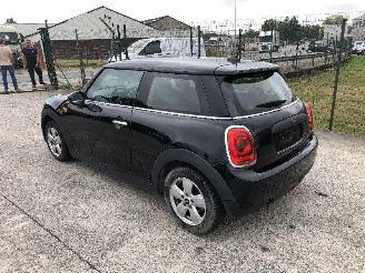Auto incidentate Mini One 1.5 2018/8