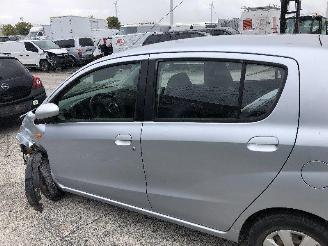 Daihatsu Cuore 1.0 picture 13