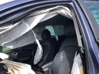 Hyundai Ix35 1.7 CRDI picture 6