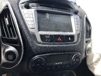 Hyundai Ix35 1.7 CRDI picture 17