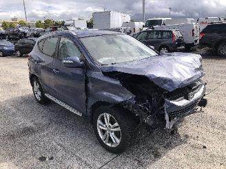 Hyundai Ix35 1.7 CRDI picture 4