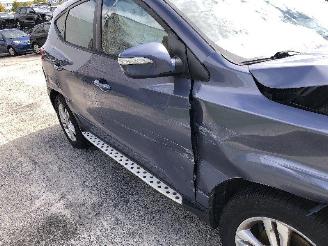Hyundai Ix35 1.7 CRDI picture 15