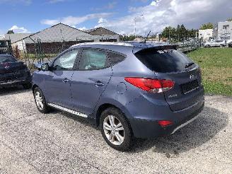 Hyundai Ix35 1.7 CRDI picture 2