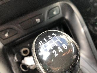 Hyundai Ix35 1.7 CRDI picture 18
