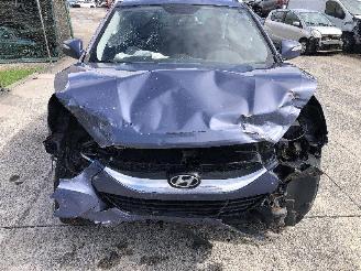 Hyundai Ix35 1.7 CRDI picture 8