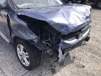 Hyundai Ix35 1.7 CRDI picture 7