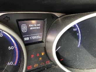 Hyundai Ix35 1.7 CRDI picture 24