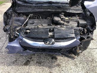 Hyundai Ix35 1.7 CRDI picture 10