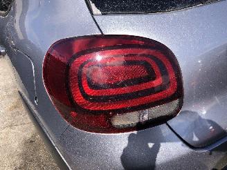 Citroën C3 1.2 picture 9