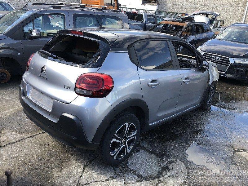 Citroën C3 1.2
