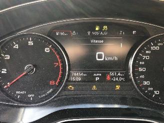 Audi A4 1.4 TFSI S-TRONIC picture 12