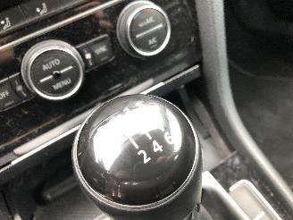 Volkswagen Golf VII 1.2 TSI picture 18